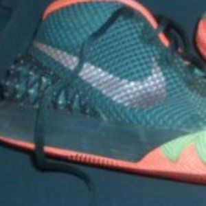 Kyrie 1 Fly Traps